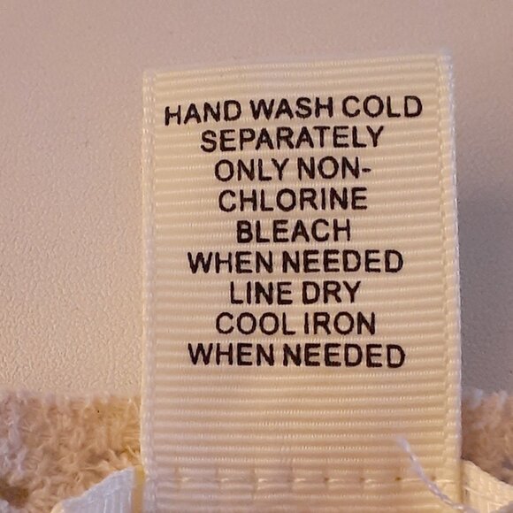 Ultra Pink Lace Embellished Top, Scoop Neck, 3/4 Sleeves, Sizis e L - Picture 8 of 10